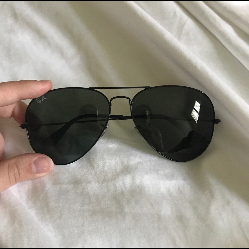 RayBan Sunglasses